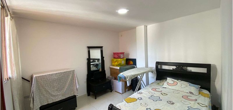 Apartamento en Venta en Barranquilla, Riomar-7