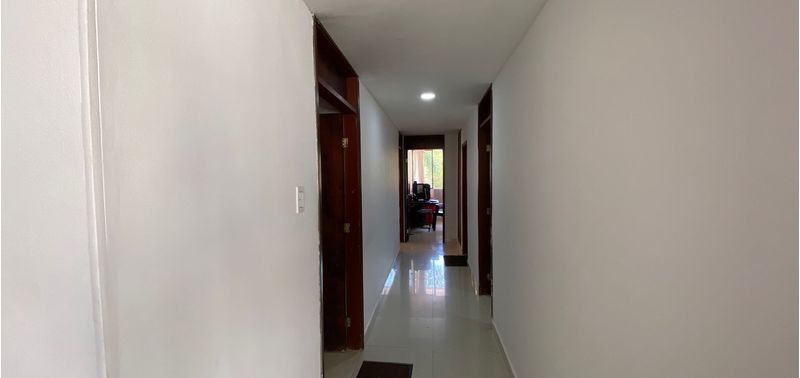 Apartamento en Venta en Barranquilla, Riomar-9