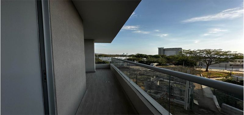 Apartaestudio Para Venta En Don Jaca Santa Marta proyecto de vivienda-7