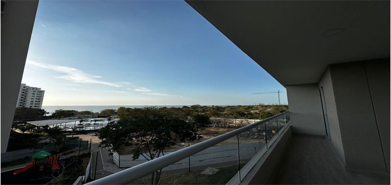 Apartaestudio Para Venta En Don Jaca Santa Marta proyecto de vivienda-8
