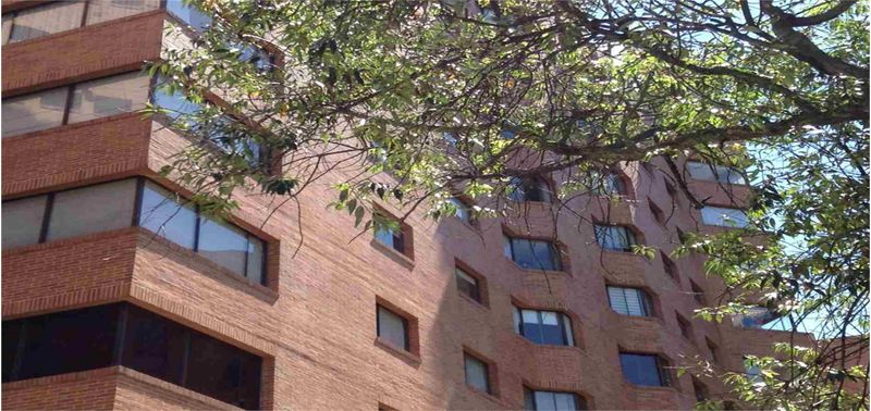 Apartamento en Venta en Bogotá, D.C., Recodo Del Country-Usaquén