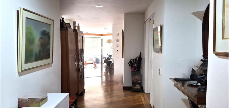 Apartamento en Venta en Bogotá, D.C., Recodo Del Country-Usaquén-1