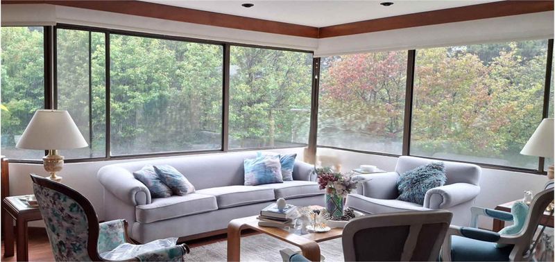 Apartamento en Venta en Bogotá, D.C., Recodo Del Country-Usaquén-2