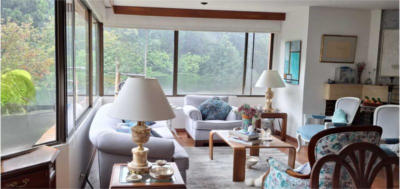 Apartamento en Venta en Bogotá, D.C., Recodo Del Country-Usaquén-3