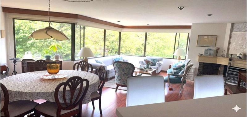 Apartamento en Venta en Bogotá, D.C., Recodo Del Country-Usaquén-5