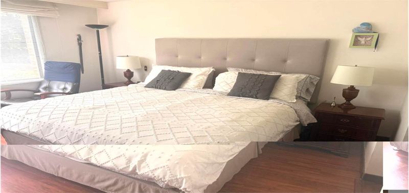 Apartamento en Venta en Bogotá, D.C., Recodo Del Country-Usaquén-11