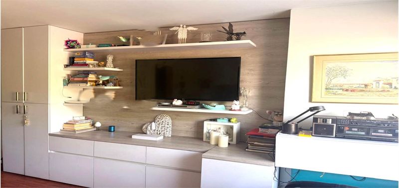 Apartamento en Venta en Bogotá, D.C., Recodo Del Country-Usaquén-12