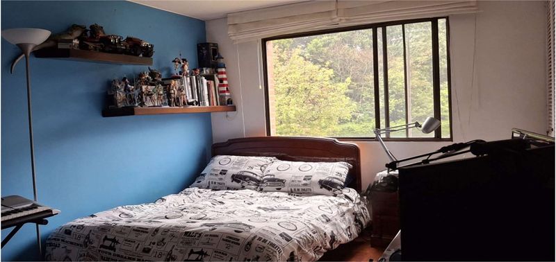 Apartamento en Venta en Bogotá, D.C., Recodo Del Country-Usaquén-16