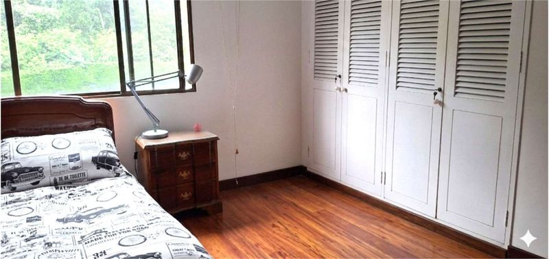 Apartamento en Venta en Bogotá, D.C., Recodo Del Country-Usaquén-17