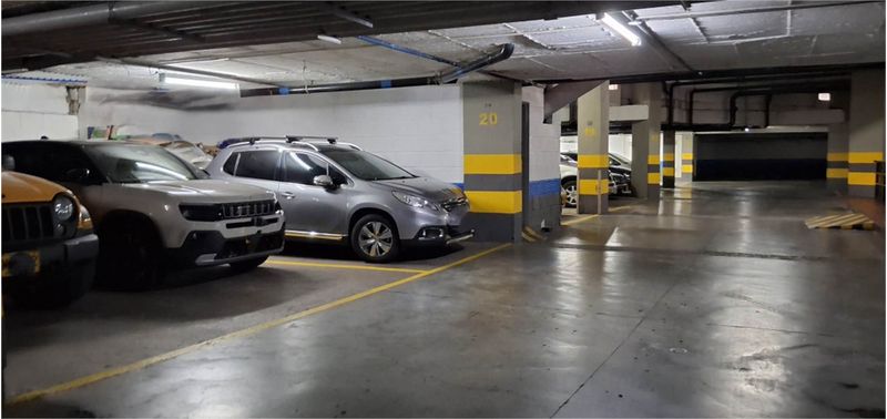 Apartamento en Venta en Bogotá, D.C., Recodo Del Country-Usaquén-20