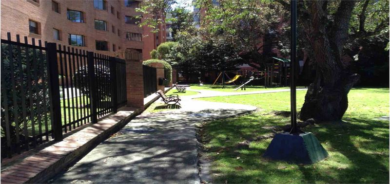 Apartamento en Venta en Bogotá, D.C., Recodo Del Country-Usaquén-22