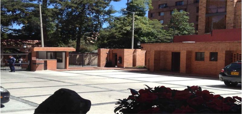 Apartamento en Venta en Bogotá, D.C., Recodo Del Country-Usaquén-23