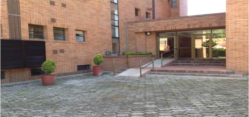 Apartamento en Venta en Bogotá, D.C., Recodo Del Country-Usaquén-24