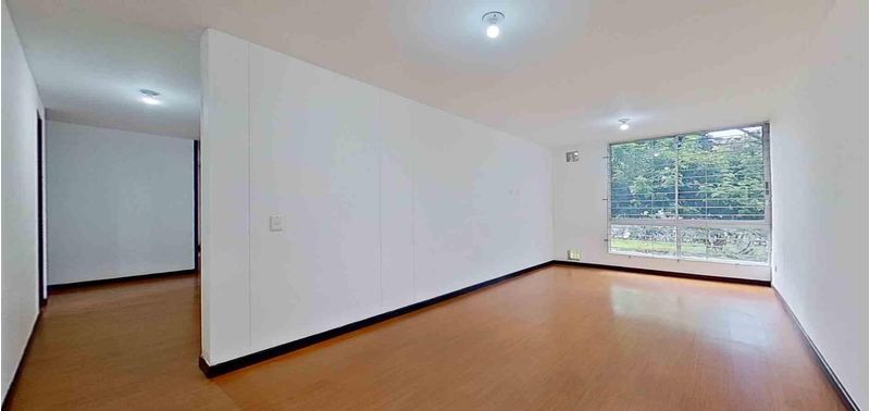 Apartamento en Venta en Bogotá, D.C., Las Flores Suba