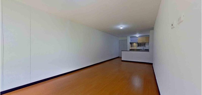 Apartamento en Venta en Bogotá, D.C., Las Flores Suba-0