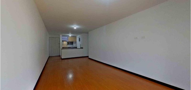 Apartamento en Venta en Bogotá, D.C., Las Flores Suba-1