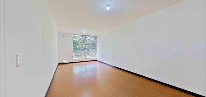 Apartamento en Venta en Bogotá, D.C., Las Flores Suba-2