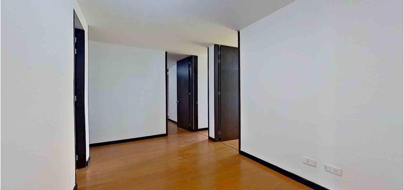Apartamento en Venta en Bogotá, D.C., Las Flores Suba-3