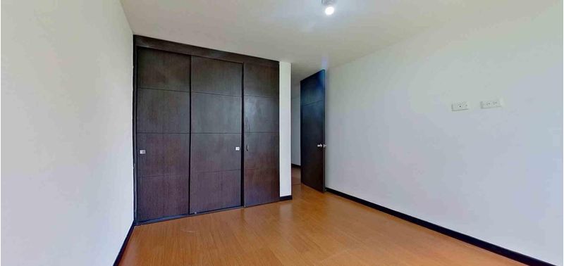 Apartamento en Venta en Bogotá, D.C., Las Flores Suba-4
