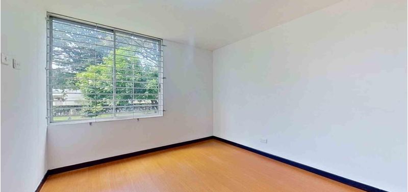 Apartamento en Venta en Bogotá, D.C., Las Flores Suba-6