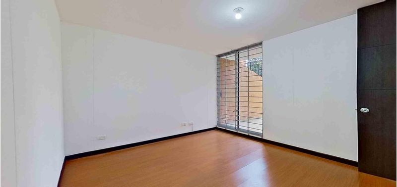 Apartamento en Venta en Bogotá, D.C., Las Flores Suba-9