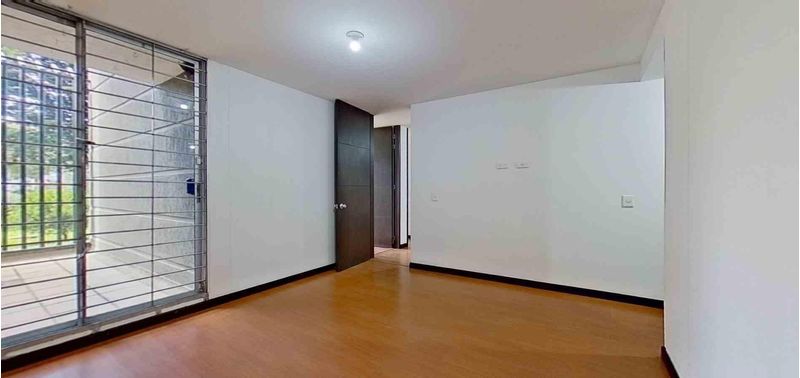 Apartamento en Venta en Bogotá, D.C., Las Flores Suba-10