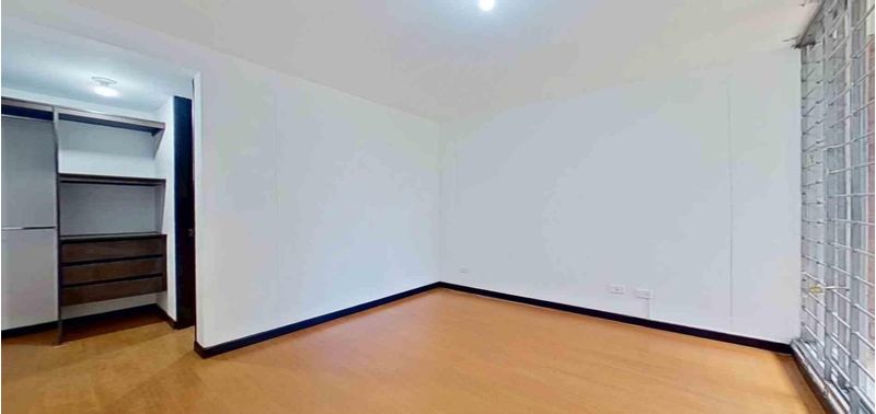 Apartamento en Venta en Bogotá, D.C., Las Flores Suba-12
