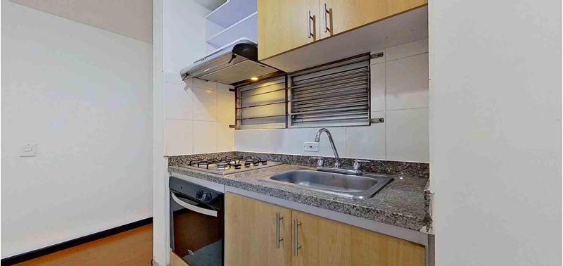 Apartamento en Venta en Bogotá, D.C., Las Flores Suba-13