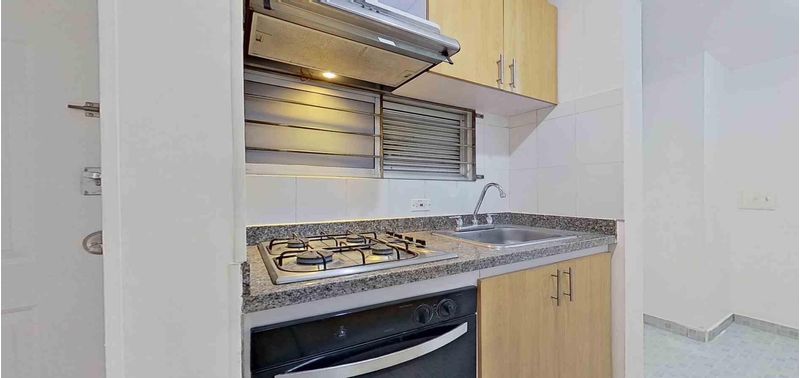 Apartamento en Venta en Bogotá, D.C., Las Flores Suba-14