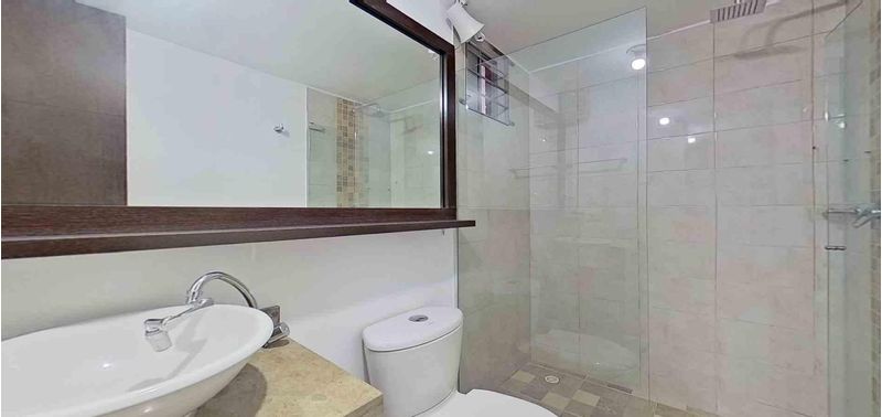 Apartamento en Venta en Bogotá, D.C., Las Flores Suba-16