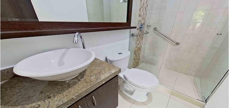 Apartamento en Venta en Bogotá, D.C., Las Flores Suba-17
