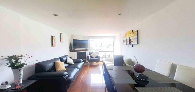 Apartamento en Venta en Bogotá, D.C., Pasadena
