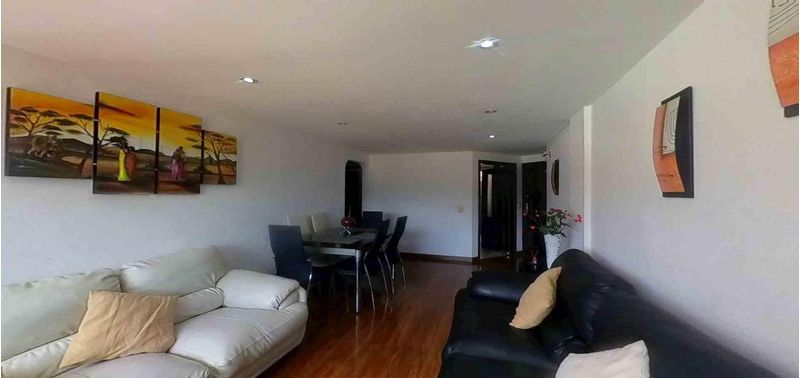 Apartamento en Venta en Bogotá, D.C., Pasadena-1
