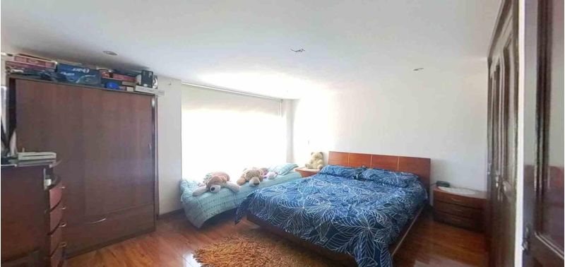 Apartamento en Venta en Bogotá, D.C., Pasadena-4