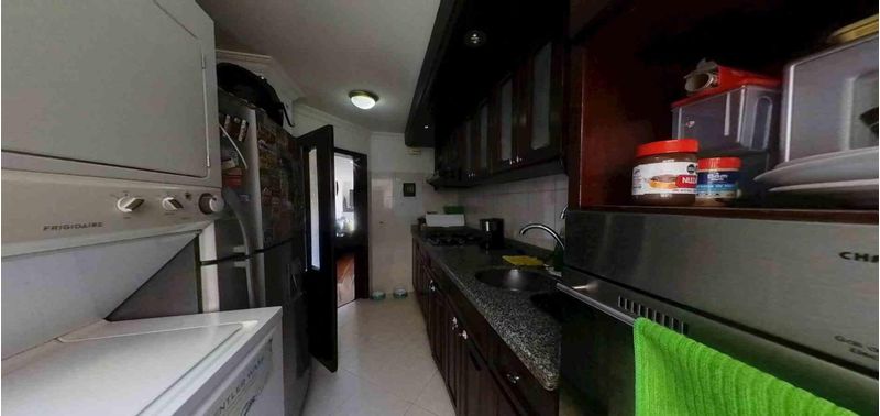 Apartamento en Venta en Bogotá, D.C., Pasadena-6
