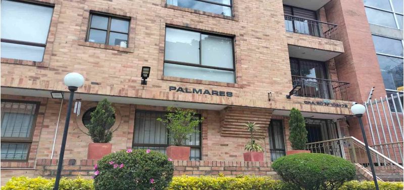 Apartamento en Venta en Bogotá, D.C., Pasadena-10