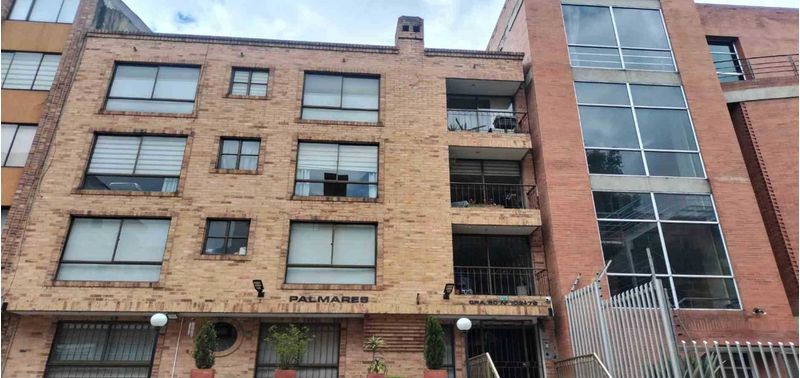 Apartamento en Venta en Bogotá, D.C., Pasadena-11
