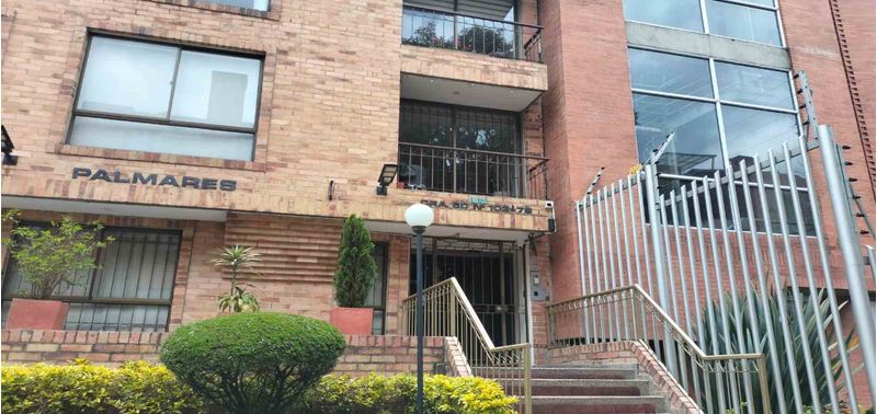 Apartamento en Venta en Bogotá, D.C., Pasadena-12