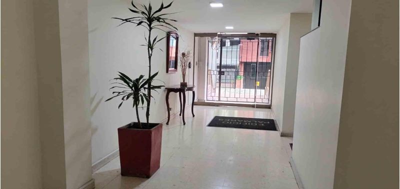 Apartamento en Venta en Bogotá, D.C., Pasadena-14