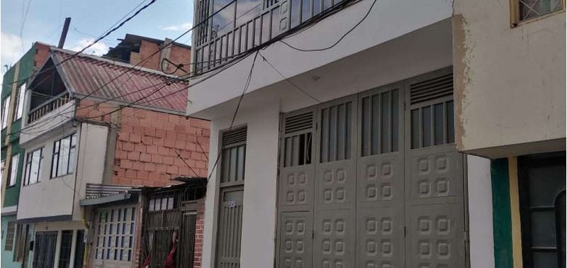 Casa en Venta en Bogotá, D.C., Bosa
