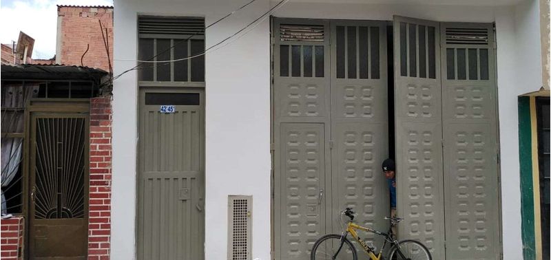 Casa en Venta en Bogotá, D.C., Bosa-2