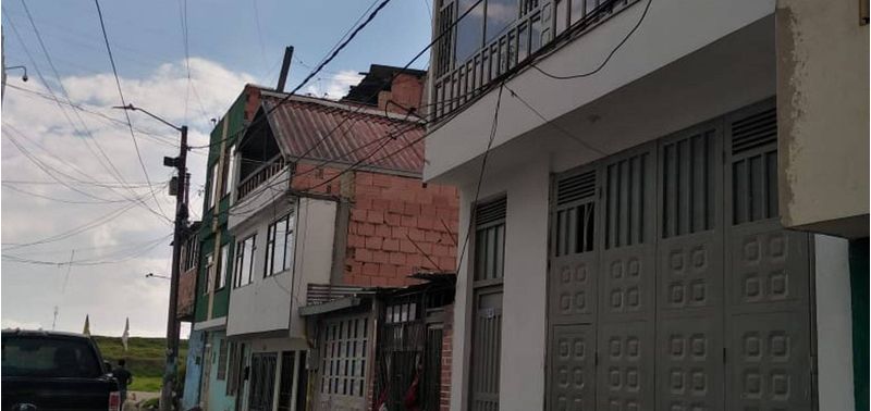 Casa en Venta en Bogotá, D.C., Bosa-3