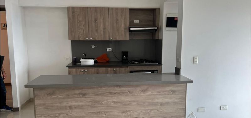 Apartamento en Venta en Envigado, Los Ángeles