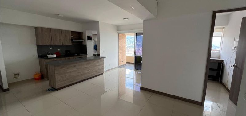 Apartamento en Venta en Envigado, Los Ángeles-2