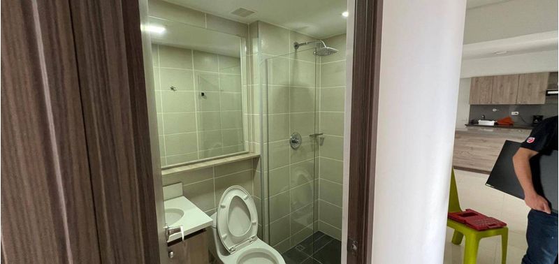 Apartamento en Venta en Envigado, Los Ángeles-4