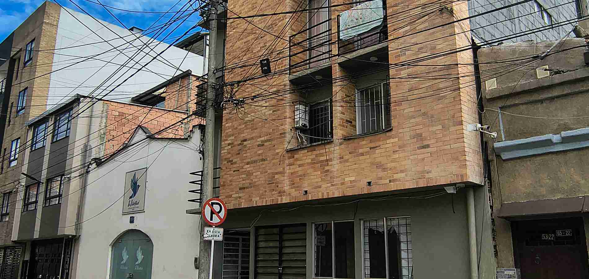 Apartamento en Venta en Bogotá, D.C., Metrópolis