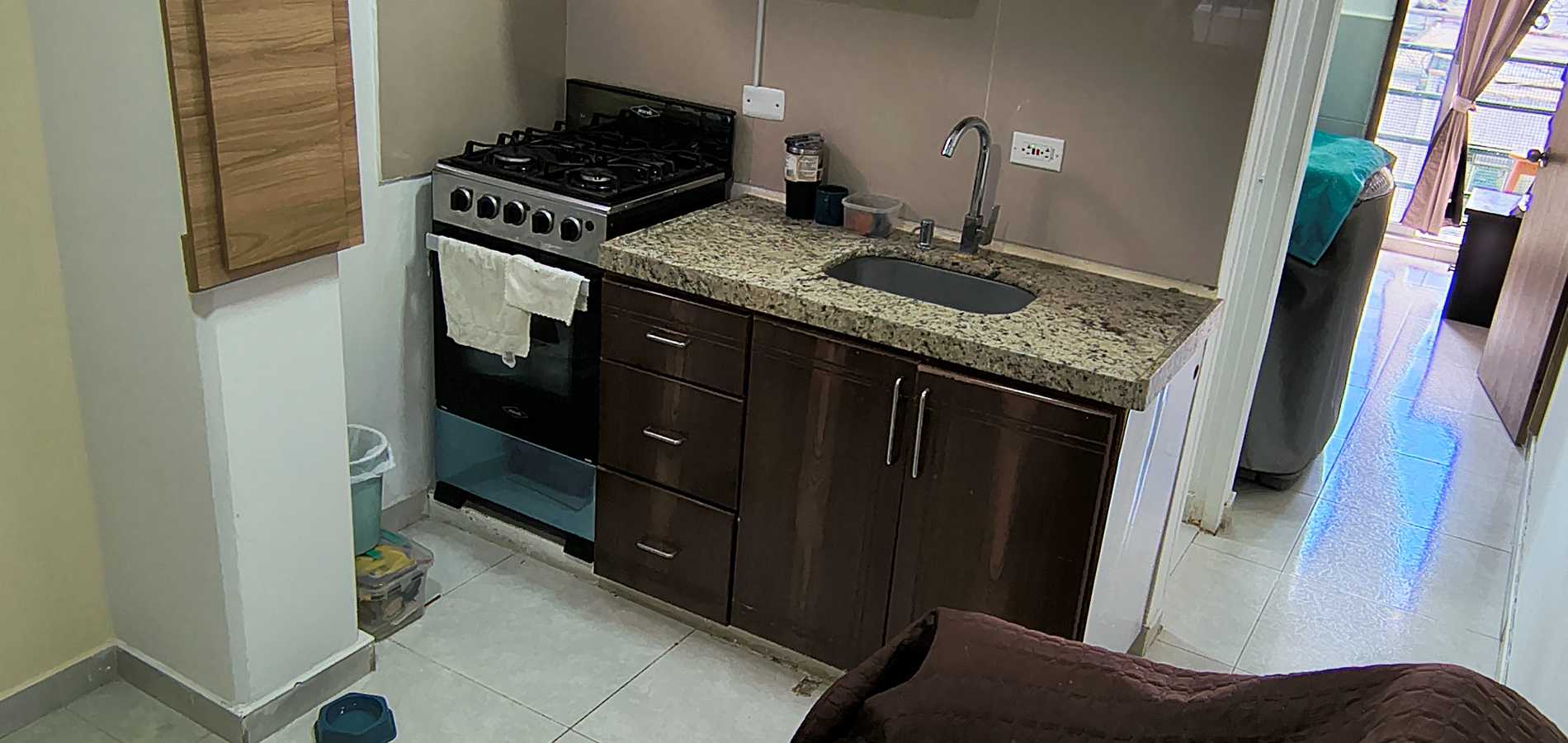 Apartamento en Venta en Bogotá, D.C., Metrópolis-0