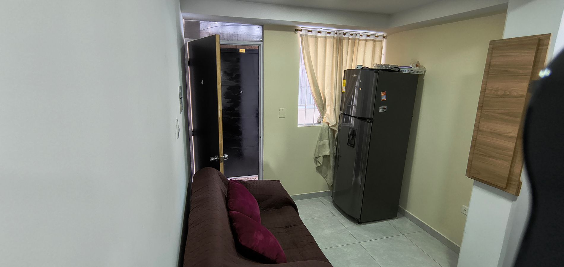 Apartamento en Venta en Bogotá, D.C., Metrópolis-1