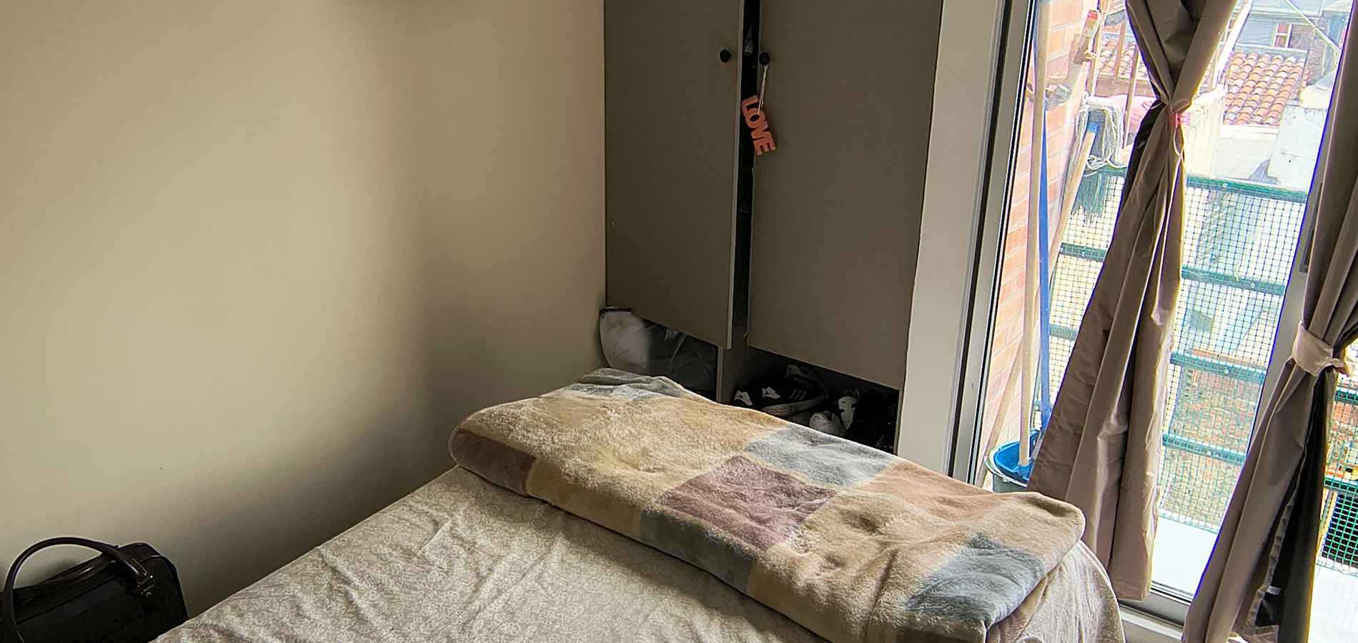 Apartamento en Venta en Bogotá, D.C., Metrópolis-2