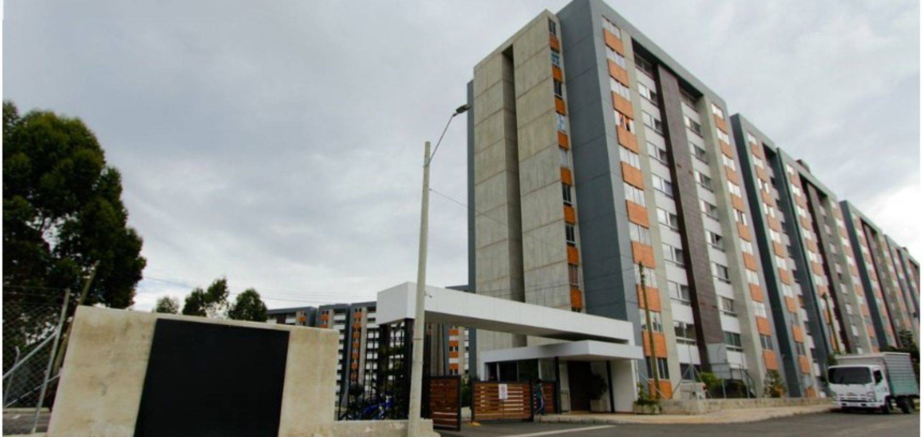 Apartamento en Venta en Rionegro, Rionegro